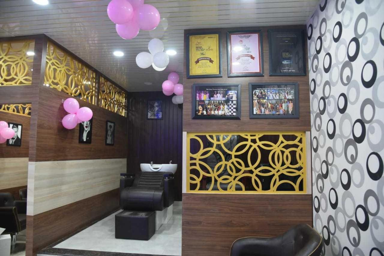 Hotel Centre Point Gorakhpur Exterior foto